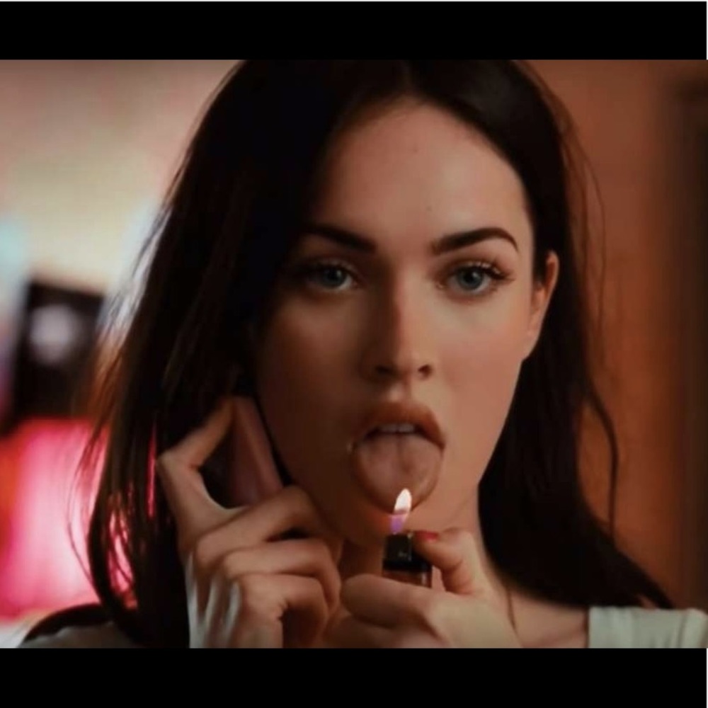 Meet your Posher, Riley